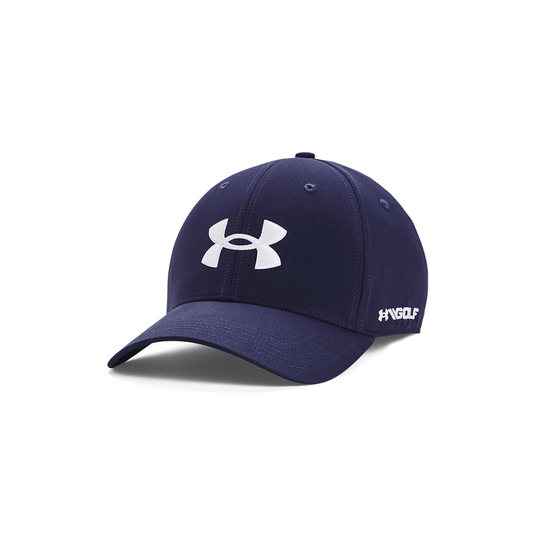 Under Armour Men Golf96 Hat  | 1361547-411