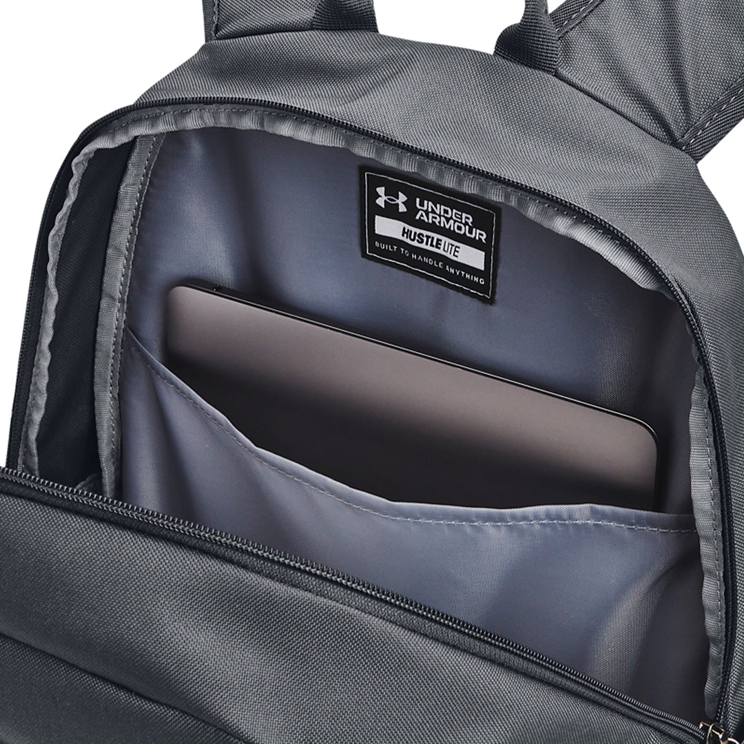 UA Unisex Hustle Lite Backpack | 1364180