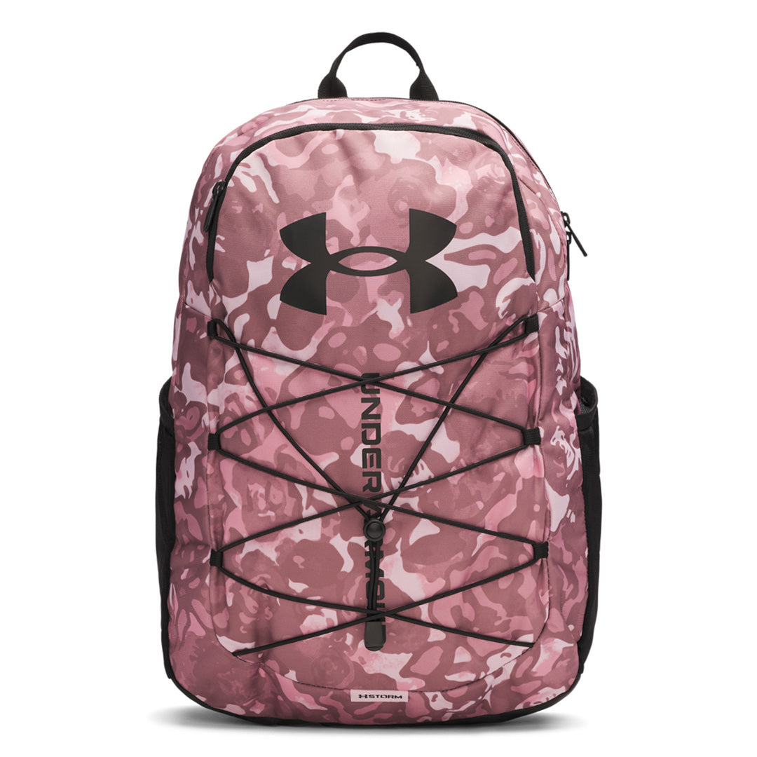 Under Armour Unisex  Hustle Sport Backpack | 1364181-647