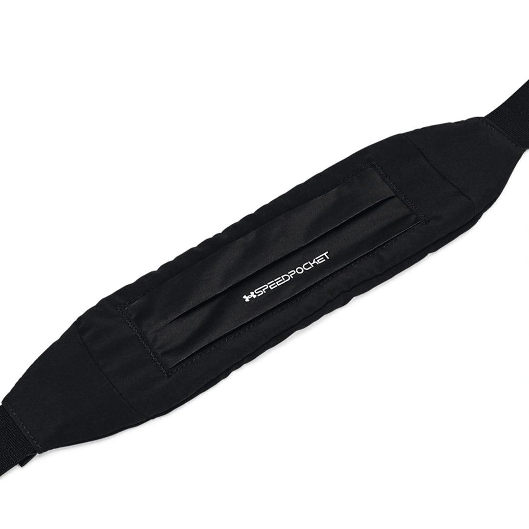 Under Armour Unisex Flex Speedpocket Run Belt | 1369219-001