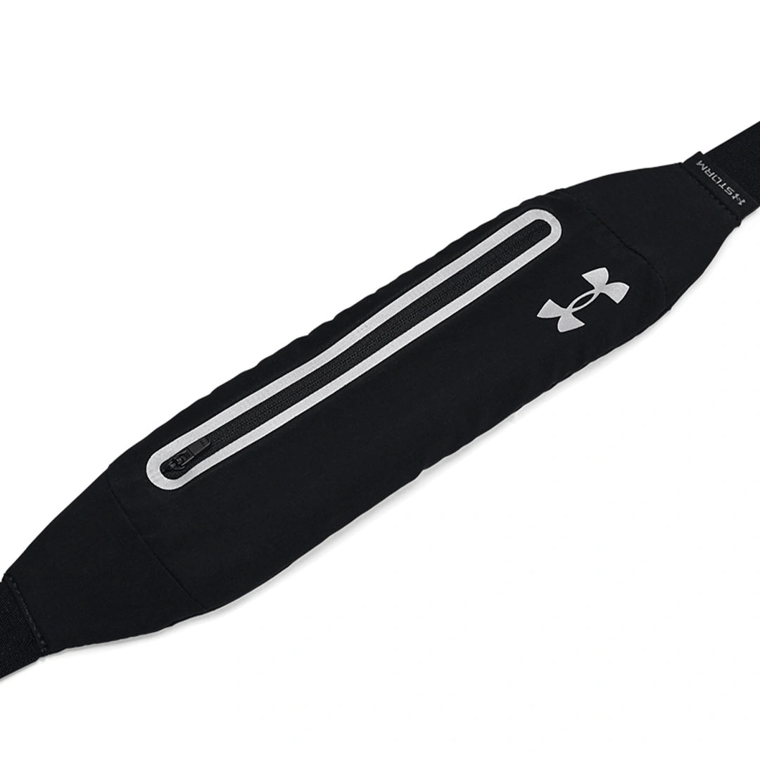 Under Armour Unisex Flex Speedpocket Run Belt | 1369219-001