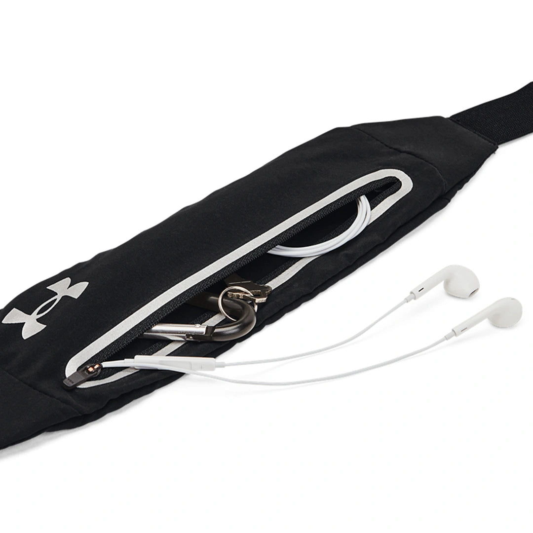 Under Armour Unisex Flex Speedpocket Run Belt | 1369219-001