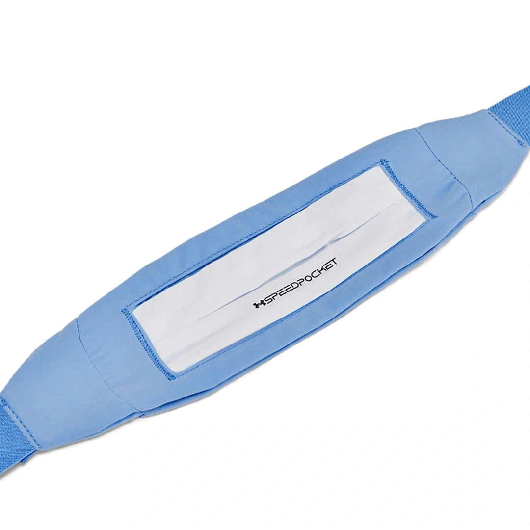 Under Armour Unisex Flex Speedpocket Run Belt | 1369219-465