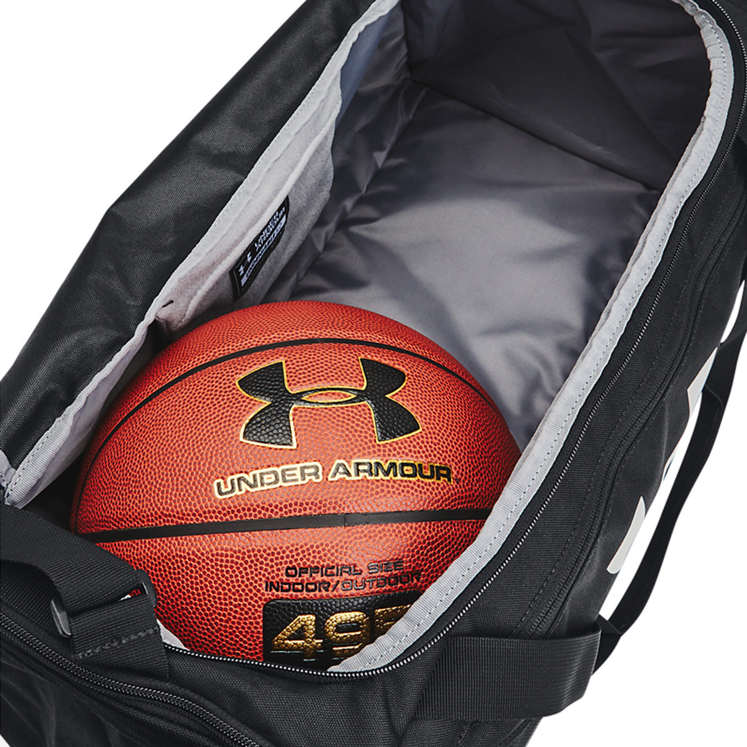 UA Unisex Undeniable 5.0 Small Duffle Bag | 1369222