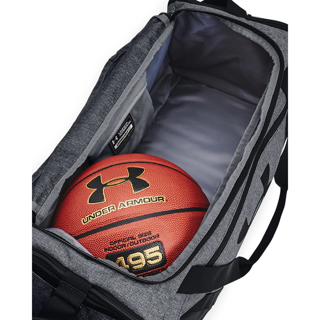 UA Unisex Undeniable 5.0 Small Duffle Bag | 1369222