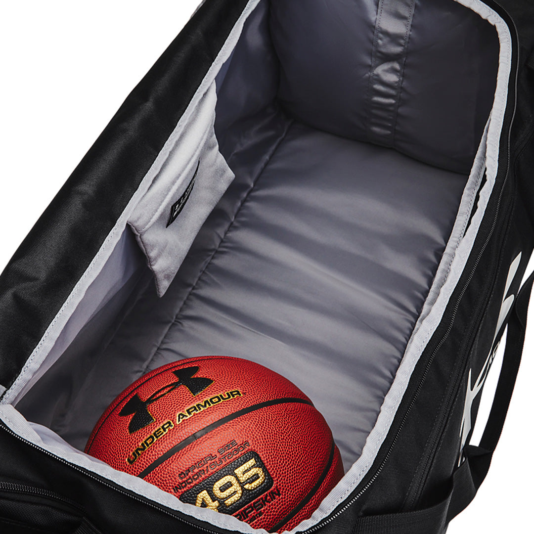 Under Armour Unisex Undeniable 5.0 Duffle LG | 1369224-001