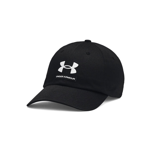 Under Armour Men Essential Low Adj | 1369783-001