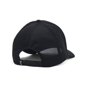UA Men Project Rock Trucker Hat | 1369815