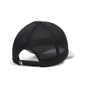 UA Men Project Rock Trucker Hat | 1369815