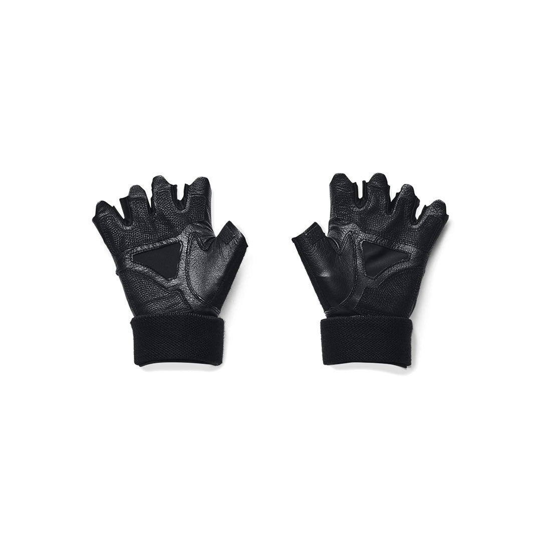 Under Armour Men M's Weightlifting Gloves | 1369830-001
