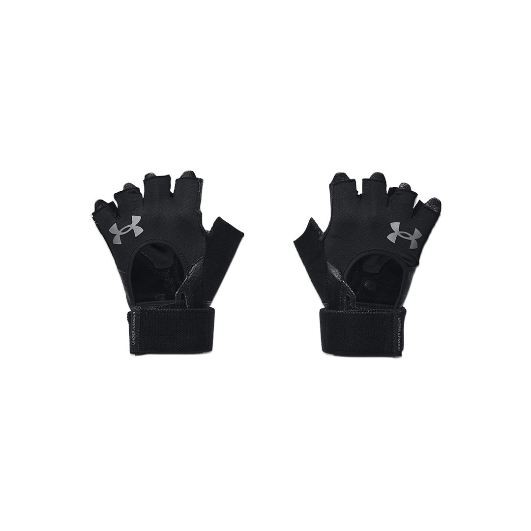 Under Armour Men M's Weightlifting Gloves | 1369830-001