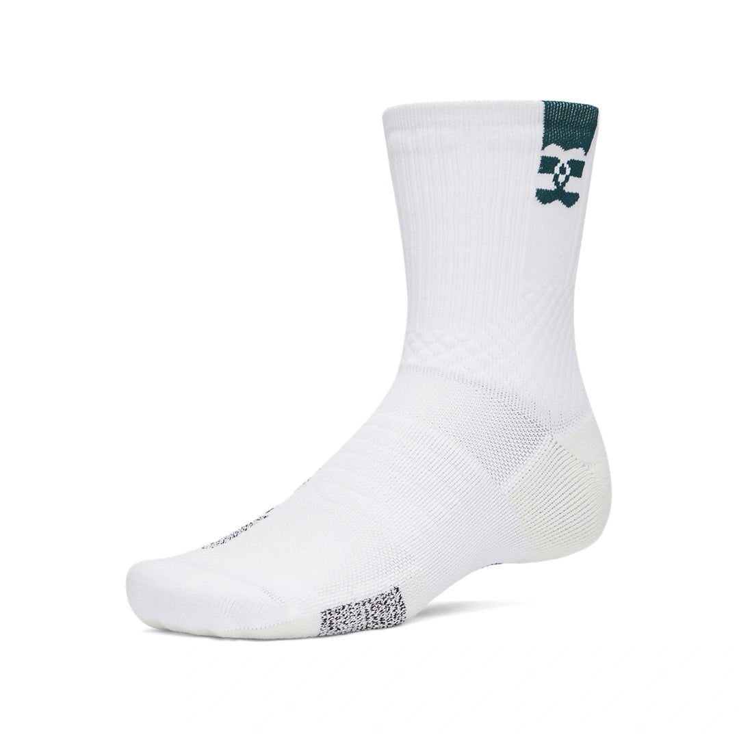 UA Unisex ArmourDry Playmaker 1-Pack Mid | 1376229