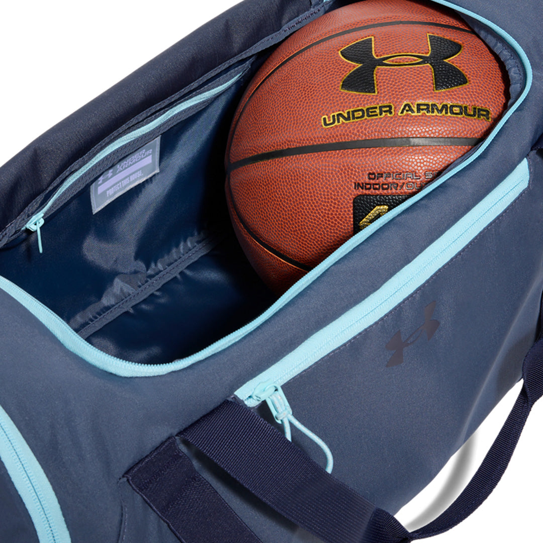 UA Unisex Undeniable Signature Duffle Bag | 1376453