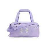 UA Unisex Undeniable 5.0 Duffle XXS | 1376454