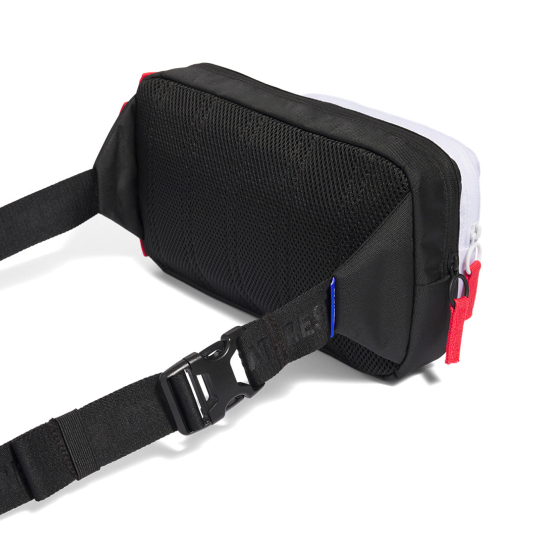 Under Armour Project Rock Waist Bag | 1376457-003