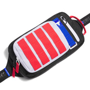 UA Unisex Project Rock Waist Bag | 1376457
