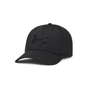 UA Men Blitzing Low Stretch Fit Cap | 1376700
