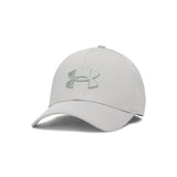 UA Men Blitzing Low Stretch Fit Cap | 1376700
