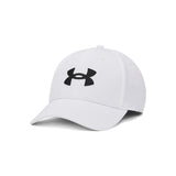 UA Men Blitzing Low Stretch Fit Cap | 1376700