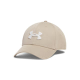 UA Men Blitzing Low Stretch Fit Cap | 1376700