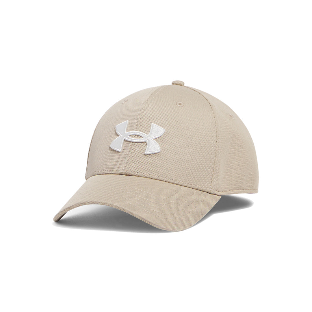 Under Armour Men Blitzing Low Stretch Fit Cap | 1376700-299