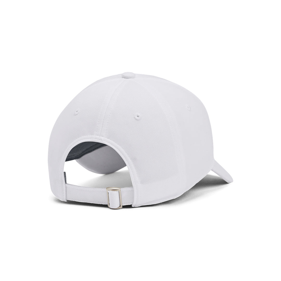 Under Armour Men Blitzing Low Adjustable Cap | 1376701-100