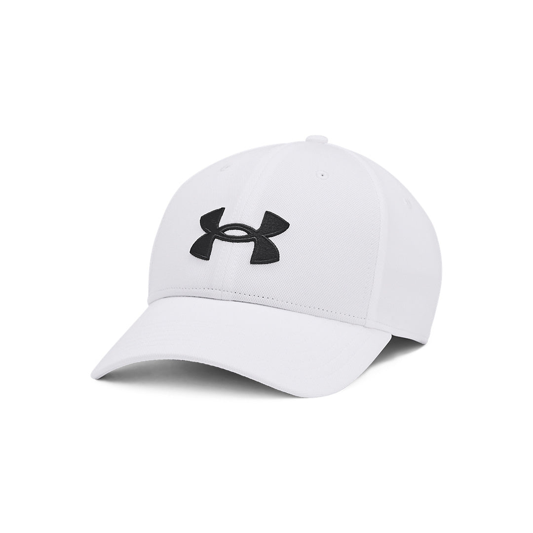Under Armour Men Blitzing Low Adjustable Cap | 1376701-100