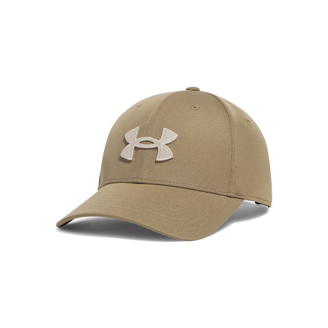 Under Armour Men Blitzing Low Adjustable Cap | 1376701-251