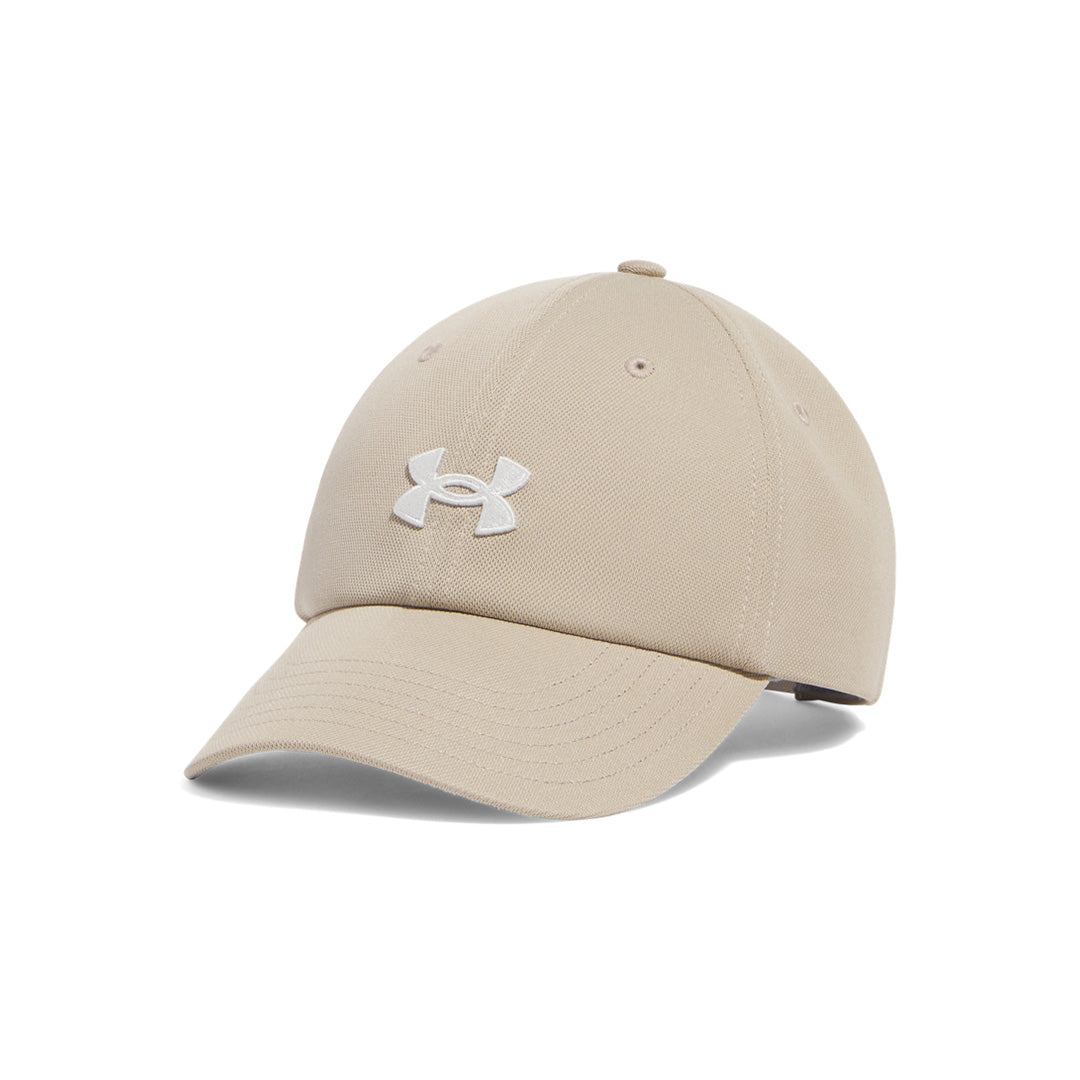 Under Armour Women Blitzing Adjustable Cap | 1376705-299