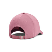 UA Women Blitzing Adjustable Cap | 1376705