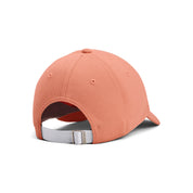 UA Women Blitzing Adjustable Cap | 1376705