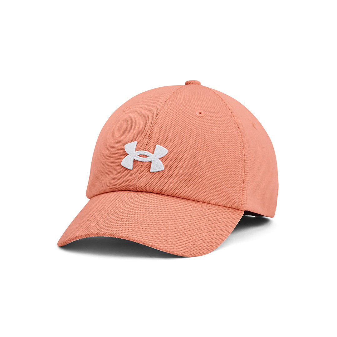 UA Women Blitzing Adjustable Cap | 1376705