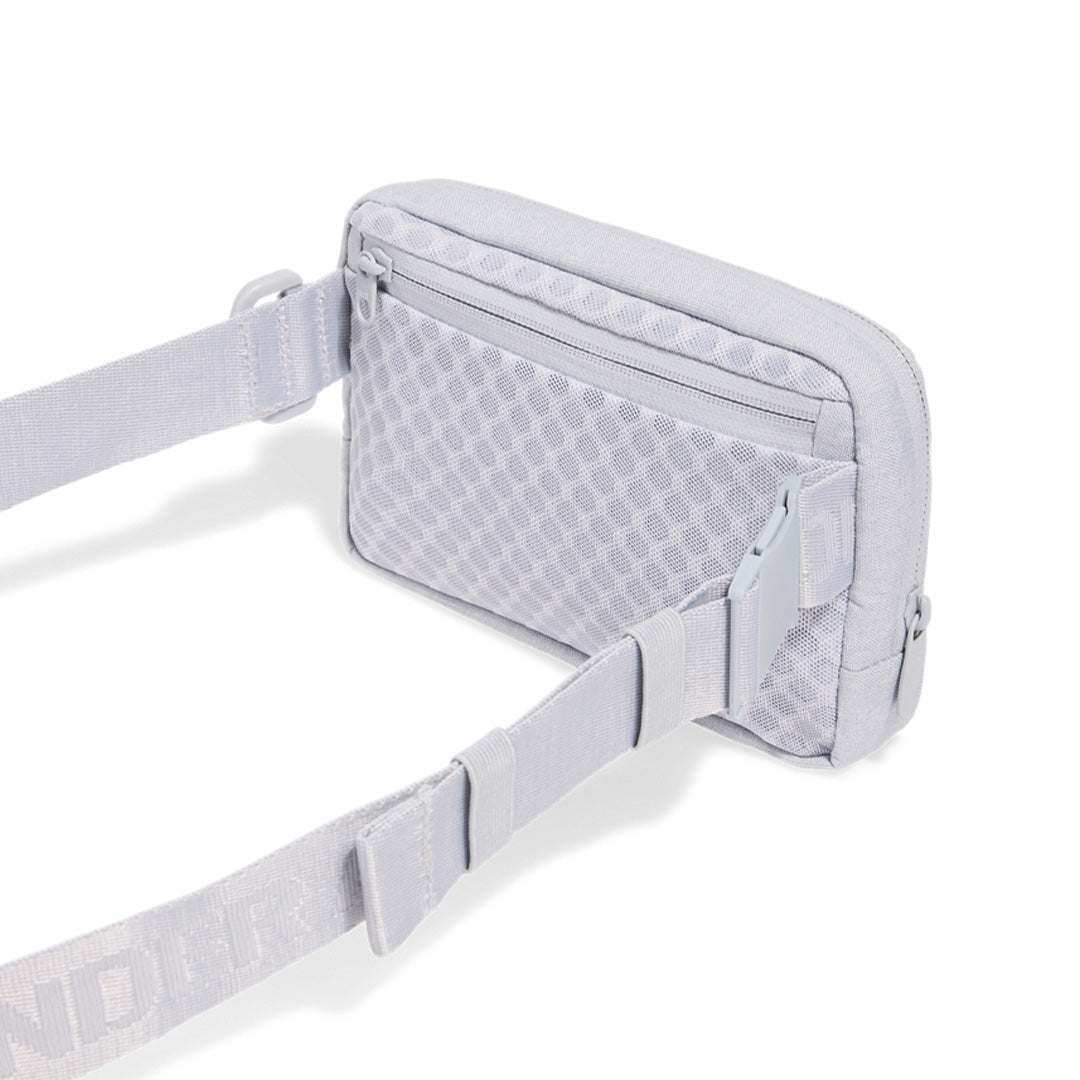 UA Unisex Essential Waist Bag Xbody | 1378418