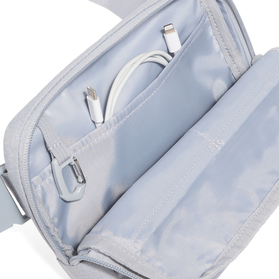 UA Unisex Essential Waist Bag Xbody | 1378418