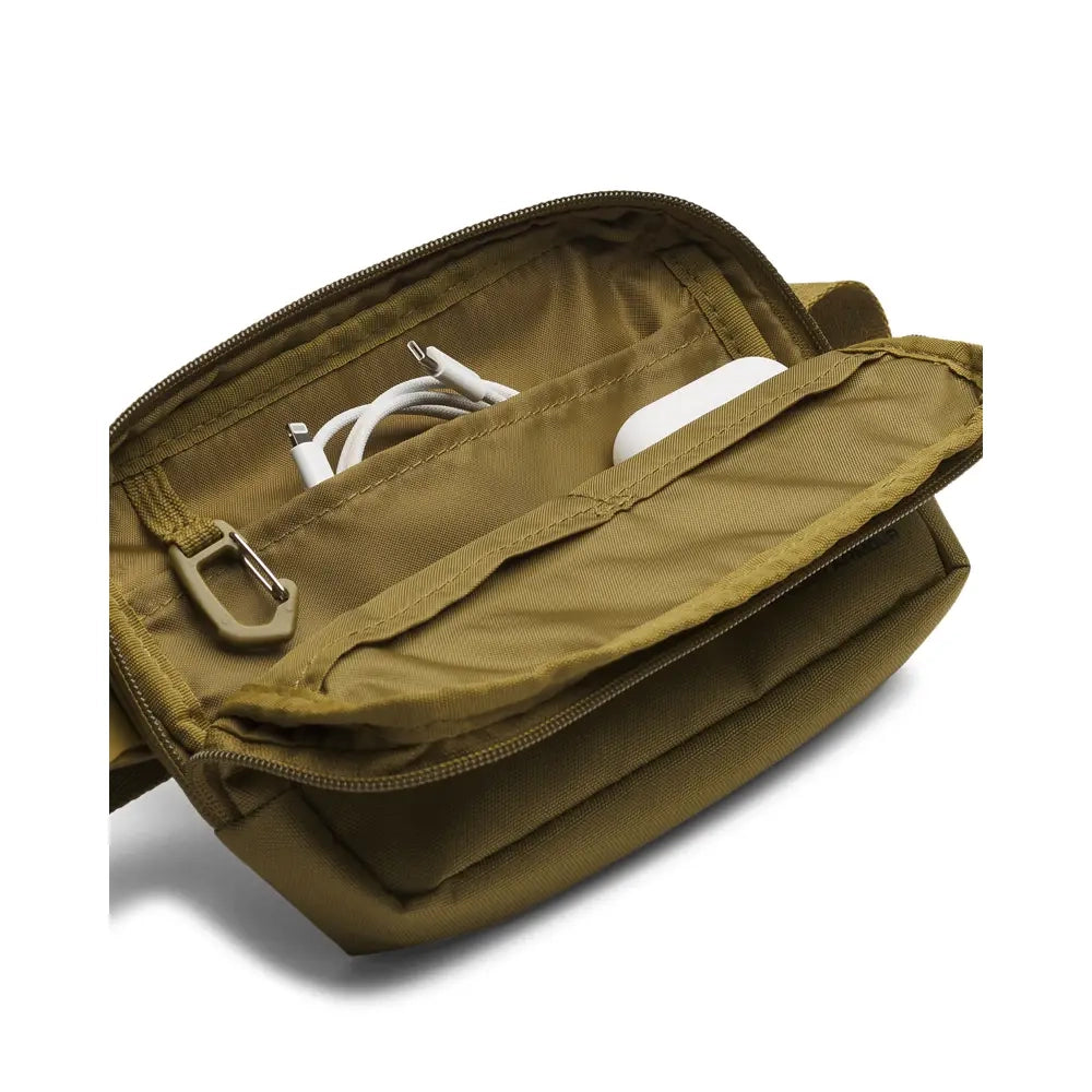 UA Unisex Essential Waist Bag Xbody | 1378418