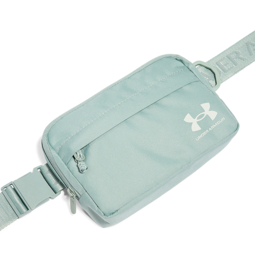 UA Unisex Essential Waist Bag Xbody | 1378418