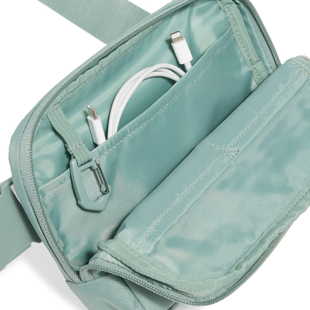 UA Unisex Essential Waist Bag Xbody | 1378418