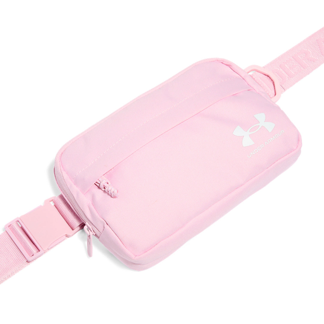 UA Unisex Essential Waist Bag Xbody | 1378418