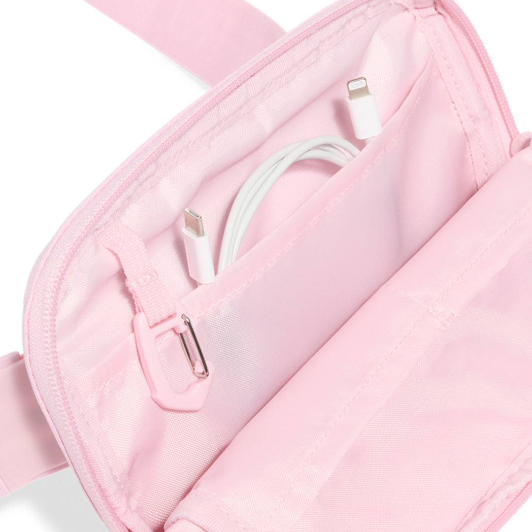 UA Unisex Essential Waist Bag Xbody | 1378418
