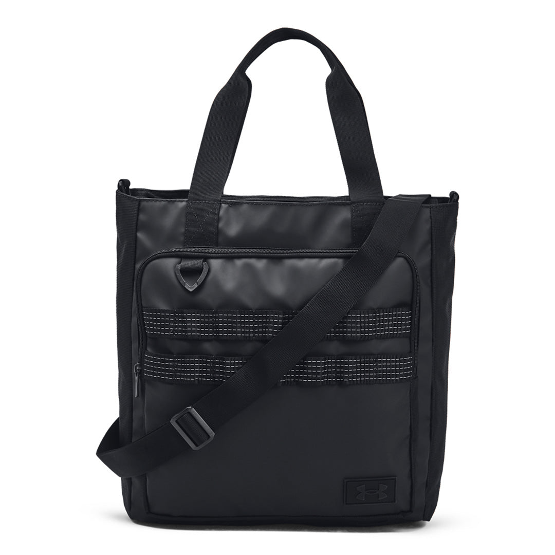 UA Unisex Triumph Utility Tote Bag | 1378419