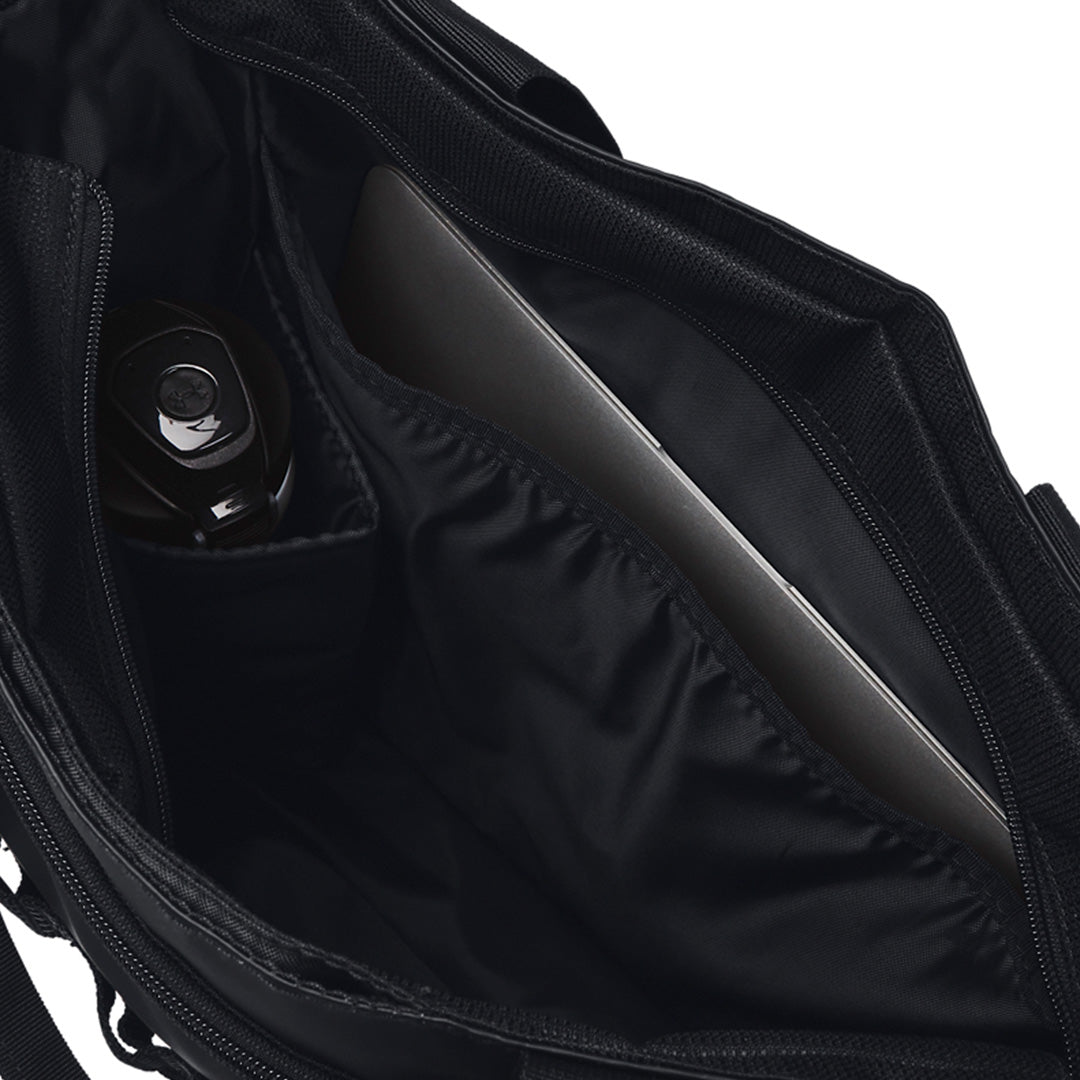 Under Armour Unisex Triumph Utility Tote Bag | 1378419-003