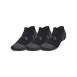 UA Unisex Performance Tech 3-Pack No Show Socks | 1379503