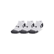 UA Unisex Performance Tech 3-Pack No Show Socks | 1379503