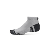 UA Unisex Performance Tech 3 Pair Low Cut Socks | 1379504