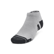 UA Unisex Performance Tech 3 Pair Low Cut Socks | 1379504