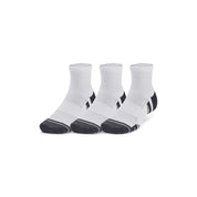 UA Men Performance Tech 3-Pack Quarter Socks | 1379510