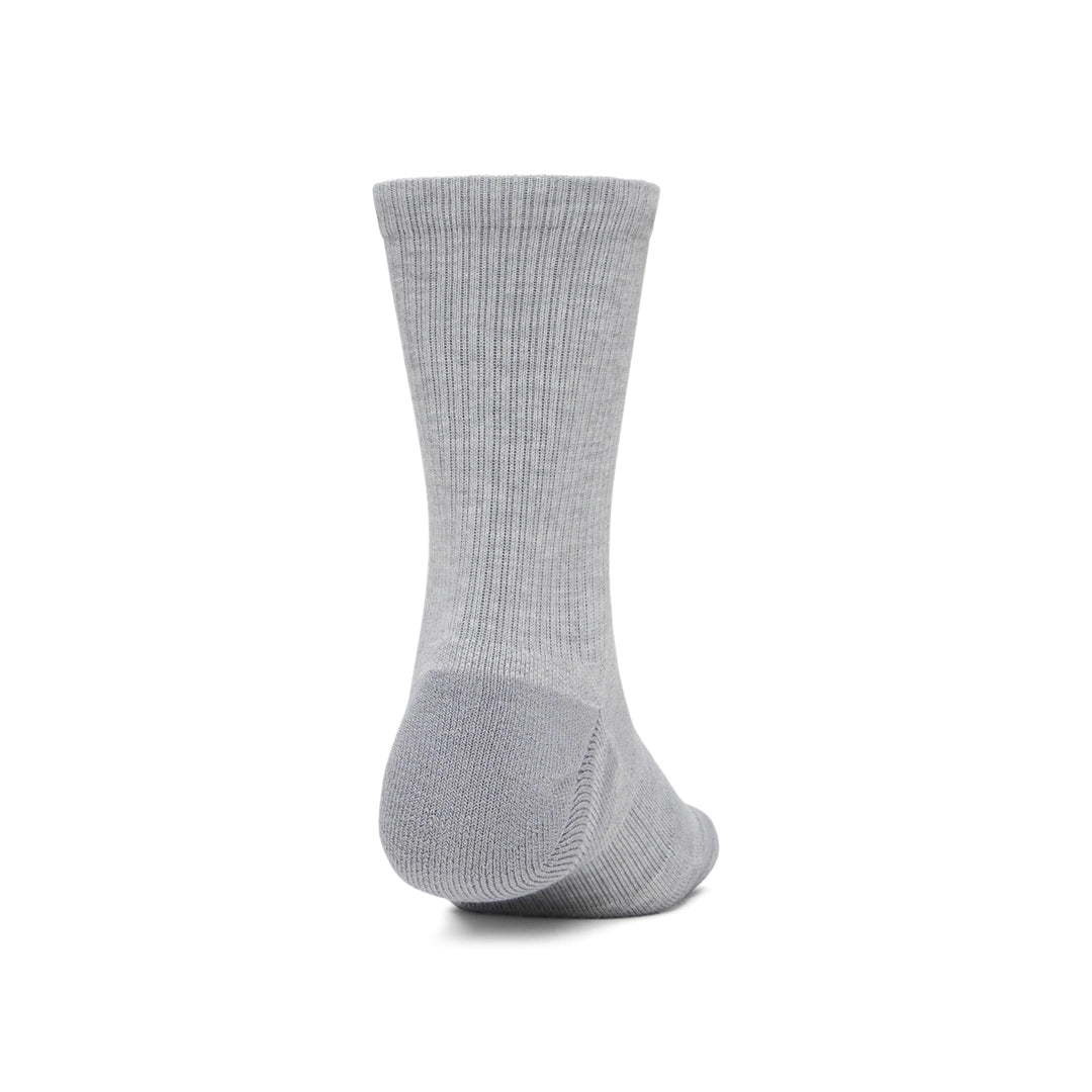 UA Unisex Perf Tech Nov 3-Pack Crew | 1379515