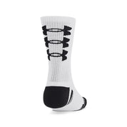 UA Unisex Perf Tech Nov 3-Pack Crew | 1379515