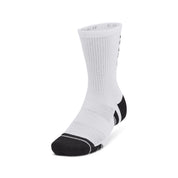UA Unisex Perf Tech Nov 3-Pack Crew | 1379515