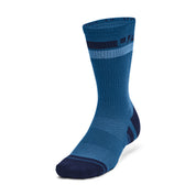 UA Unisex Perf Tech Nov 3-Pack Crew | 1379515